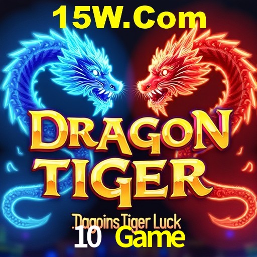 Experiência VIP 10 Game