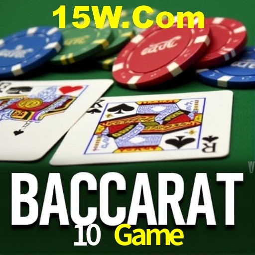 Estatísticas 10 Game