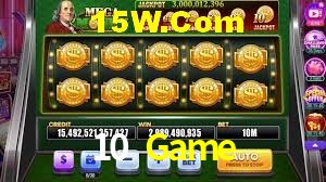 Welcome Bonus 10 Game