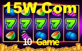 10 Game: Seu Cassino Premiado com Pagamentos Rápidos