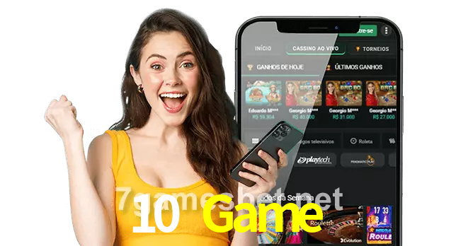 10 Game