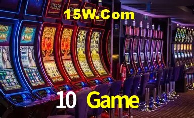Desvendando o Mundo dos Jogos Virtuais na 10 Game