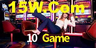 10 Game