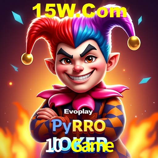 Integração de APIs 10 Game