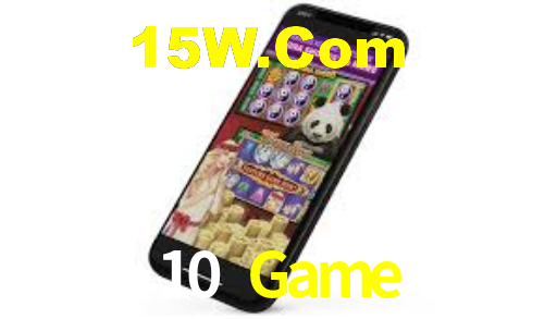 10 Game Download