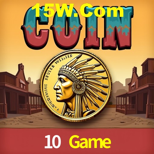 Torneios 10 Game