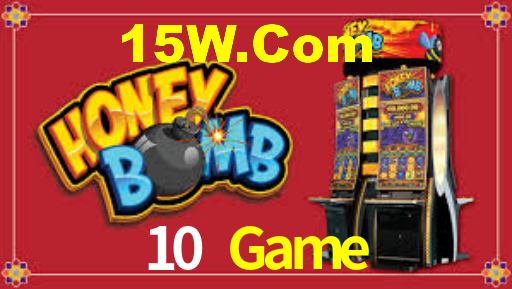 10 Game