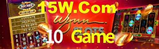 10 Game