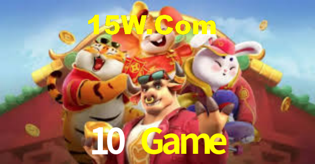 Descubra a Essência do 10 Game: Nossa História e Compromissos