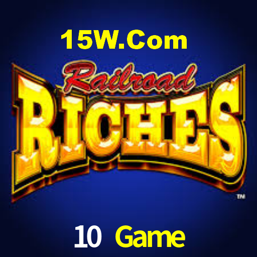 10 Game: A Experiência de Casino com Jogos de Mesa ao Vivo