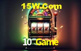Sports Statistics 10 Game