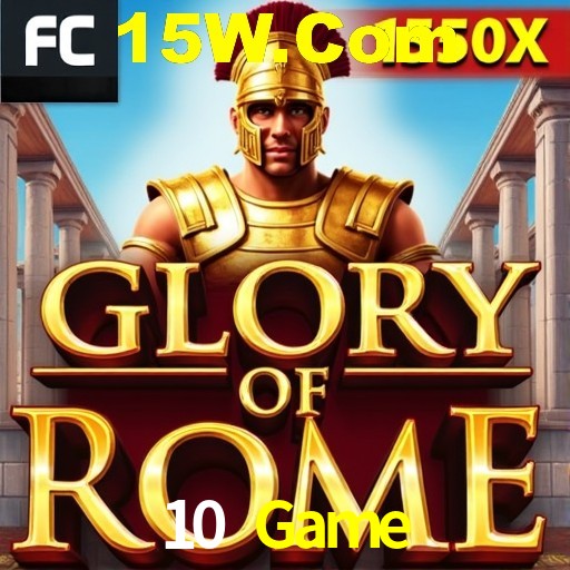 Recursos de Bônus 10 Game
