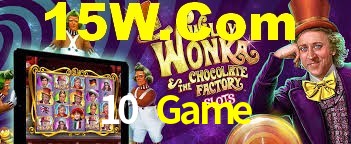 VIP Casino 10 Game