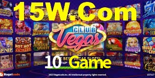 Tournaments 10 Game