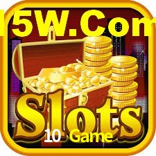 Sinta a adrenalina dos jogos de cassino com 10 Game