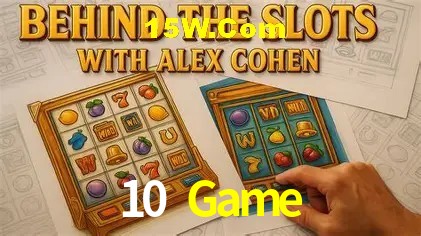 A Popularidade dos Caça-Níqueis no 10 Game