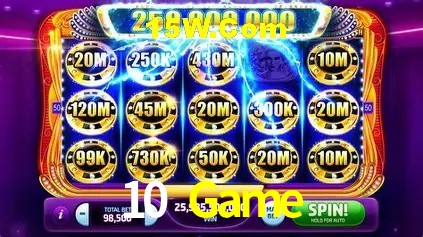 Desvendando o Mundo dos Jogos Virtuais na 10 Game