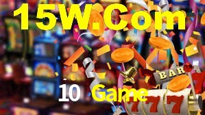 Ofertas Imperdíveis na 10 Game: Promoções e Bônus Que Valem a Pena