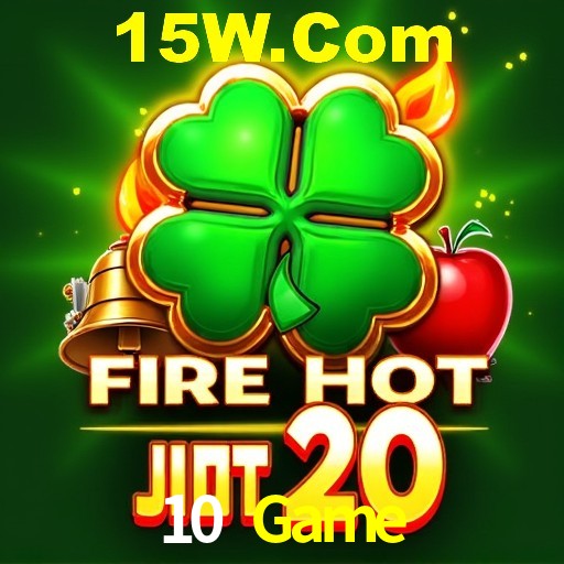Descubra o Mundo do Cassino Online com 10 Game