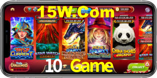 10 Game Download
