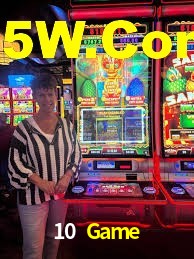 Live Casino 10 Game