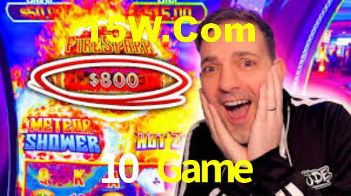 10 Game
