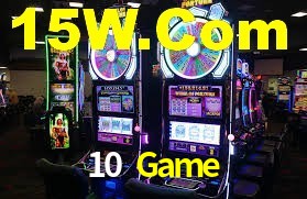 10 Game Download