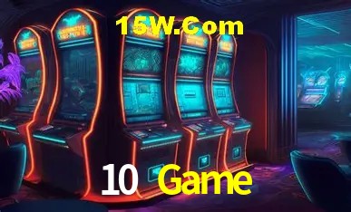 Descubra a Essência do 10 Game: Nossa História e Compromissos