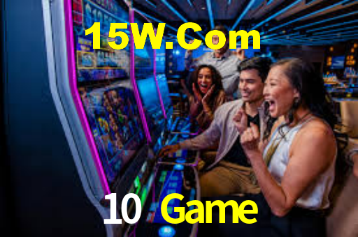 10 Game Bet