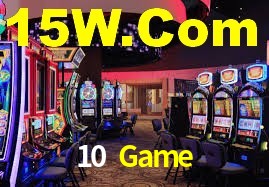 Exclusive Games 10 Game