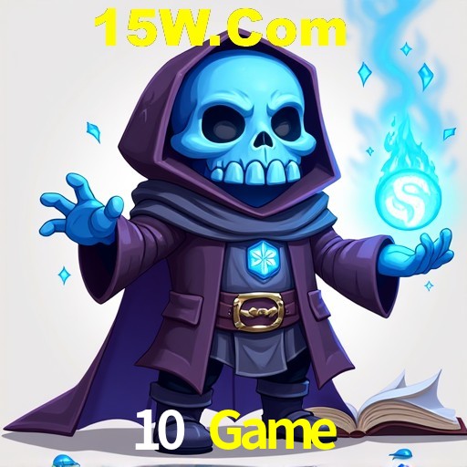 Login Seguro 10 Game