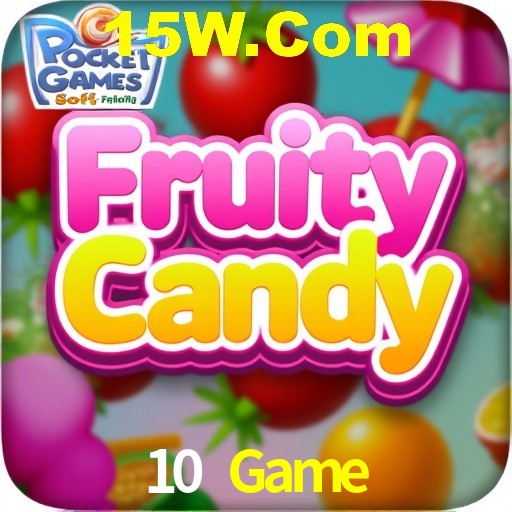 Provedores de Jogos 10 Game